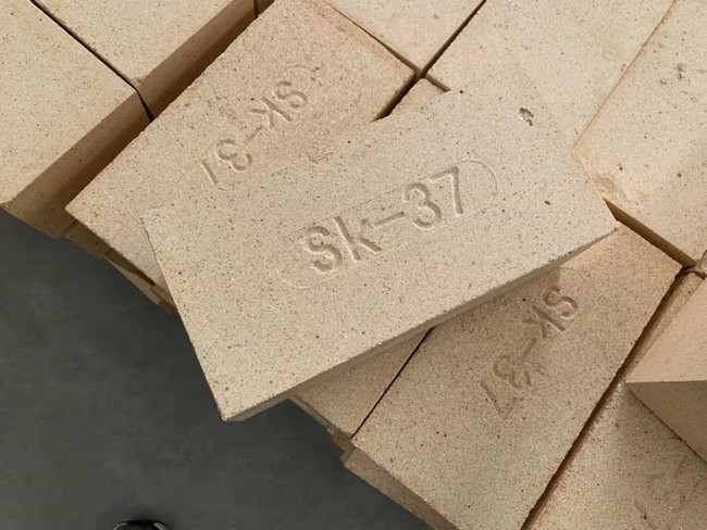 SK-37耐火砖